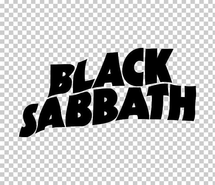 Black Sabbath Logo Master Of Reality Encapsulated PostScript PNG, Clipart, Black, Black And White, Black Sabbath, Brand, Cdr Free PNG Download