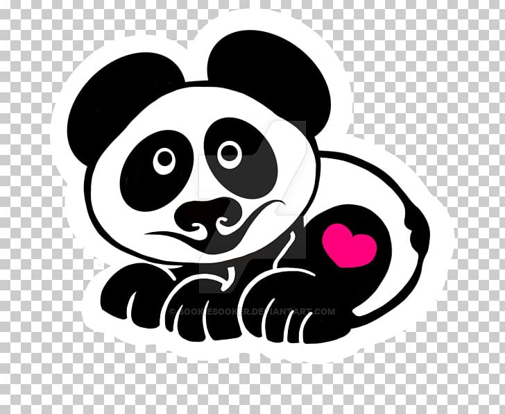 Cartoon Character White PNG, Clipart, Art, Artwork, Bear, Black, Black And White Free PNG Download
