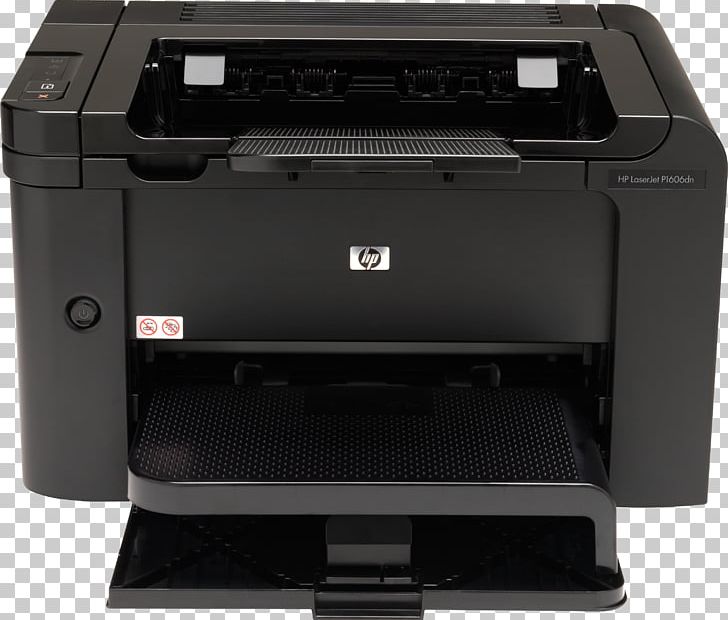 Hewlett-Packard Laser Printing HP LaserJet Pro P1606 Printer PNG, Clipart, Brands, Computer, Electronic Device, Electronics, Hewlettpackard Free PNG Download