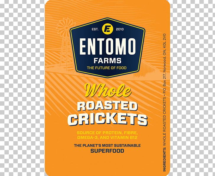Insect Cricket Flour Entomophagy Food PNG, Clipart, Brand, Cricket, Cricket Flour, Cricket Like Insect, Eating Free PNG Download