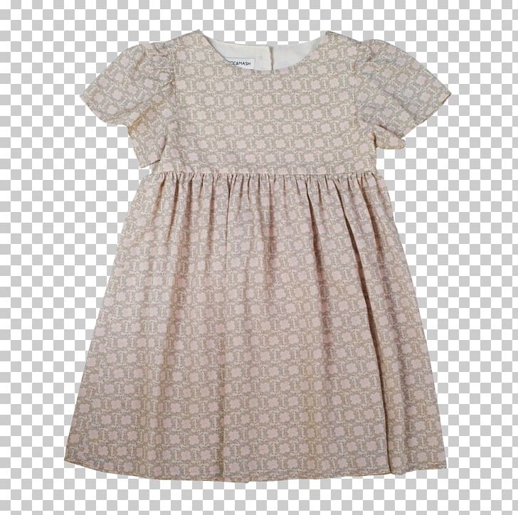 Polka Dot Cocktail Dress Sleeve PNG, Clipart, Beige, Clothing, Cocktail, Cocktail Dress, Day Dress Free PNG Download