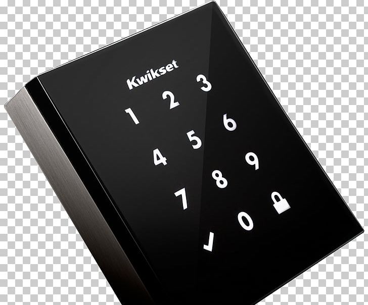 Smart Lock Dead Bolt Kwikset Key PNG, Clipart, Dead Bolt, Door, Electronic Device, Electronics, Electronics Accessory Free PNG Download