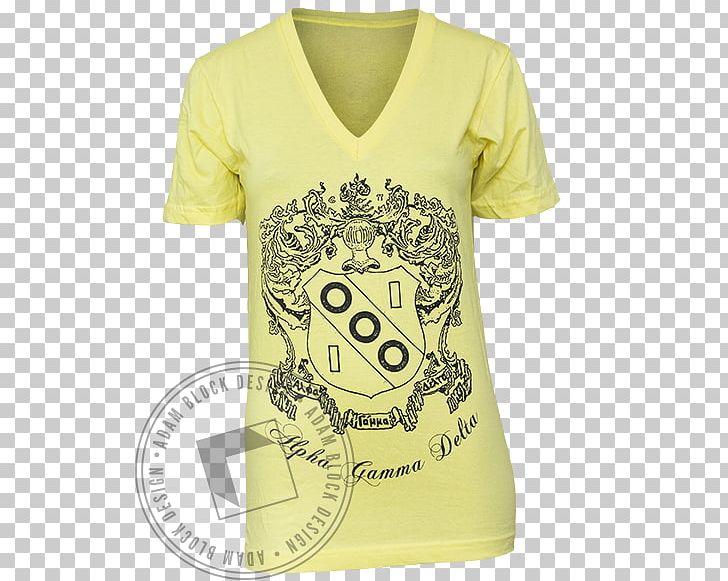 T-shirt Alpha Gamma Delta Alpha Phi Squirrel PNG, Clipart, Alpha Gamma Delta, Alpha Phi, Brand, Clothing, Neck Free PNG Download