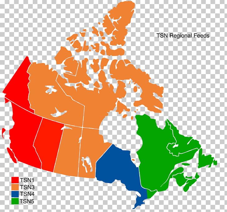 The Sports Network Canada Regional Sports Network Map PNG, Clipart, Area, Calgary, Canada, Geography, Graphic Design Free PNG Download