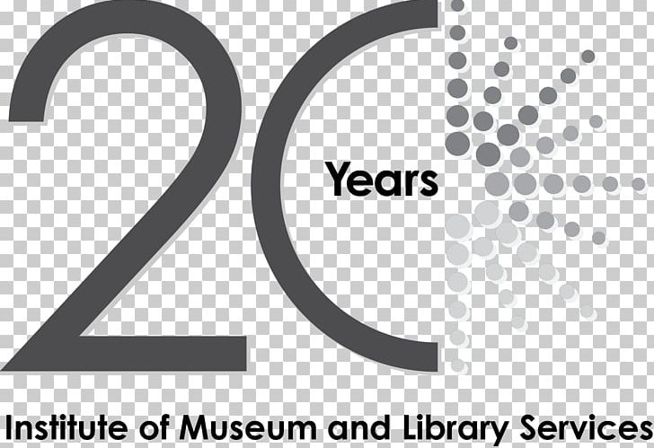 United States Institute Of Museum And Library Services Logo American Library Association PNG, Clipart, Angle, Anniversary, Auto Part, Black And White, Brand Free PNG Download