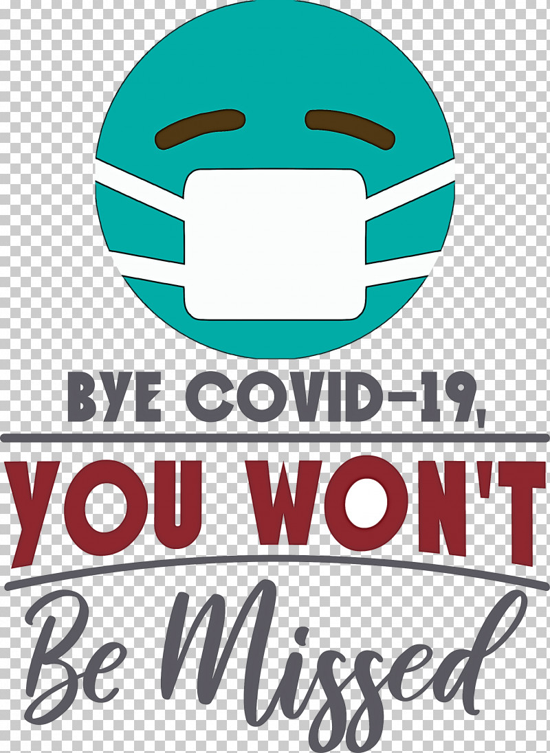 Bye COVID19 Coronavirus PNG, Clipart, Behavior, Coronavirus, Geometry, Human, Line Free PNG Download