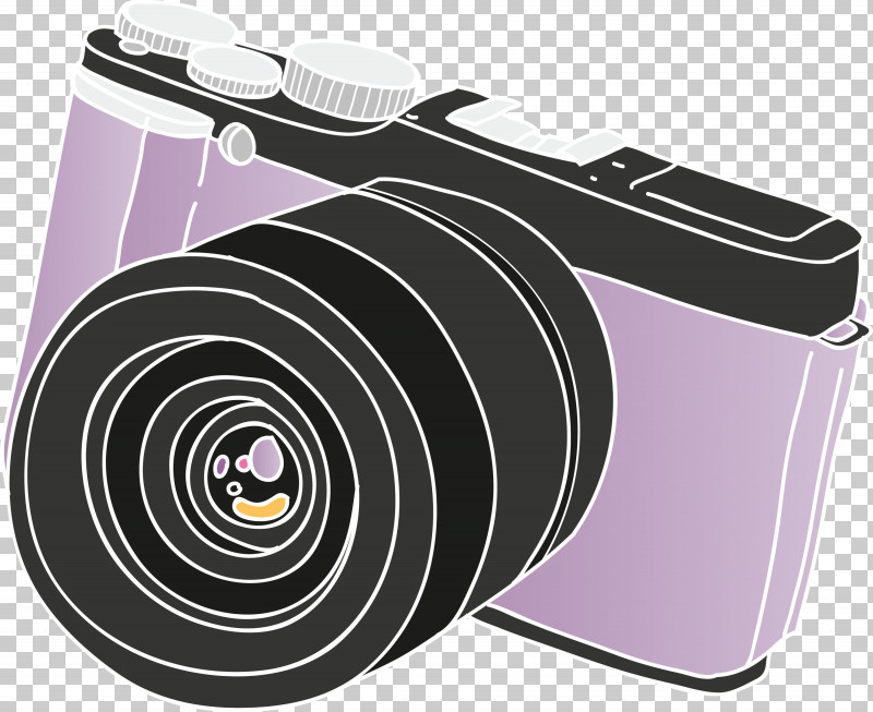 Camera Lens PNG, Clipart, Camera, Camera Lens, Canon Eos, Cartoon Camera, Computer Free PNG Download