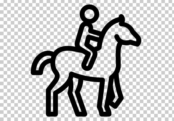 Computer Icons Horse PNG, Clipart, Animals, Area, Black And White, Computer Icons, Download Free PNG Download