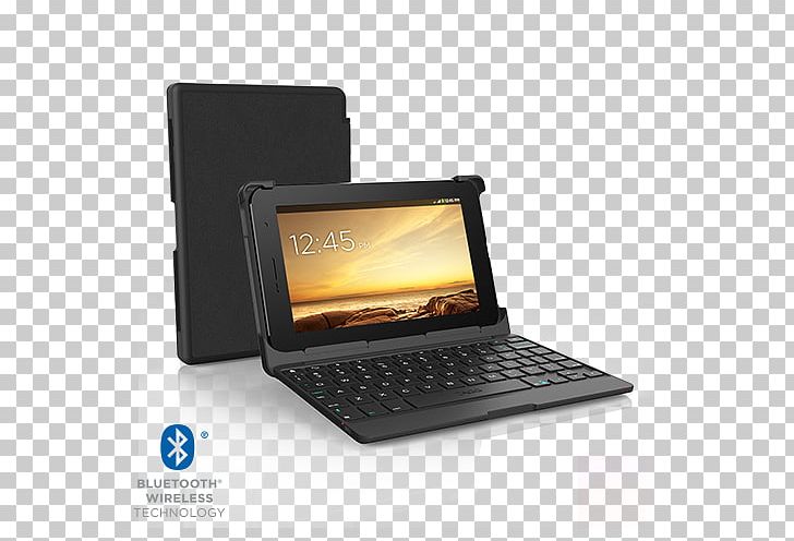 Computer Keyboard Netbook Zagg Tablet Computers Headphones PNG, Clipart, Android, Bluetooth, Computer Keyboard, Electronic Device, Electronics Free PNG Download