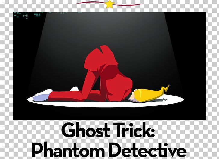 Ghost Trick: Phantom Detective Nintendo DS Ghostbusters: The Video Game Nintendo Switch PNG, Clipart, Ace Attorney, Adventure Game, Amazon Game Circle, Brand, Capcom Free PNG Download