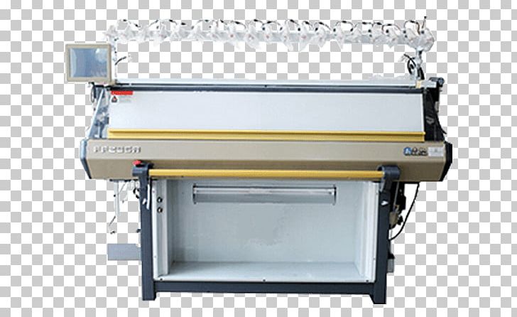 Knitting Machine Flat Knitting Textile PNG, Clipart, Business, Computer Numerical Control, Flat Knitting, Handsewing Needles, Jacquard Weaving Free PNG Download