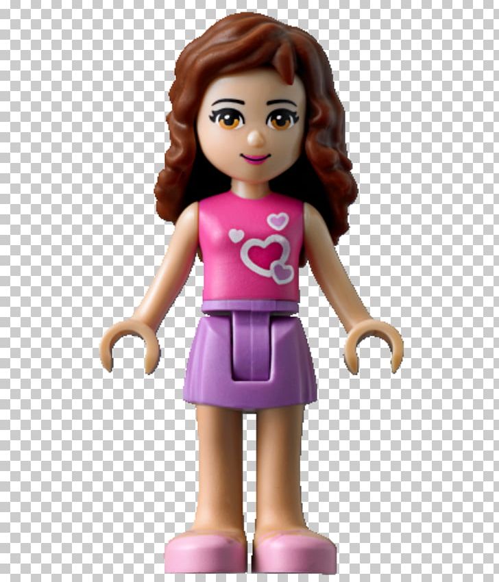 LEGO Friends Doll Toy Photograph PNG, Clipart, Amusement Park, Animation, Brown Hair, Cartoon, Character Free PNG Download