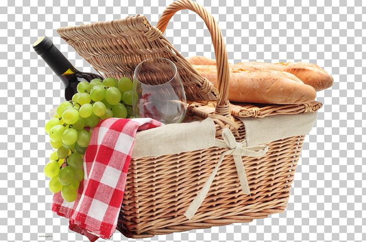Picnic Barbecue Stock Photography Wine Basket PNG, Clipart, Barbecue, Basket, Container, Food, Food Containers Free PNG Download