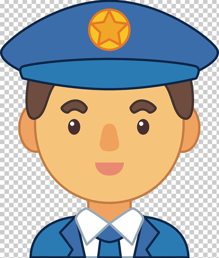 Police Adobe Illustrator PNG, Clipart, Adobe Illustrator, Blue, Boy, Cartoon, Face Free PNG Download