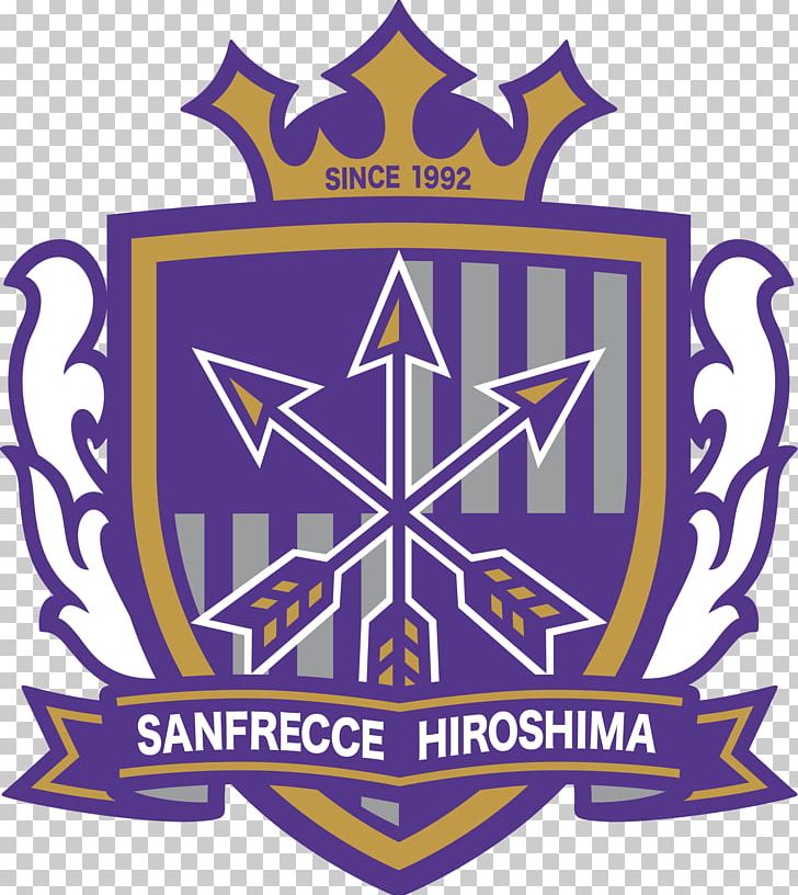 Sanfrecce Hiroshima J1 League Cerezo Osaka Vissel Kobe PNG, Clipart, Area, Artwork, Brand, Cerezo Osaka, Crest Free PNG Download