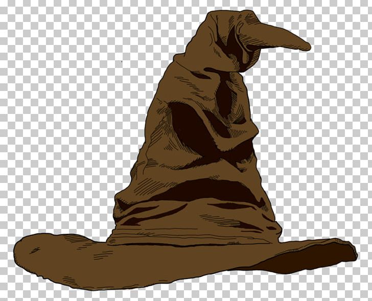Sorting Hat Harry Potter And The Deathly Hallows Harry Potter: Page To Screen Hogwarts PNG, Clipart, Carnivoran, Dog Like Mammal, Fantastic, Fictional Universe Of Harry Potter, Harry Potter Free PNG Download