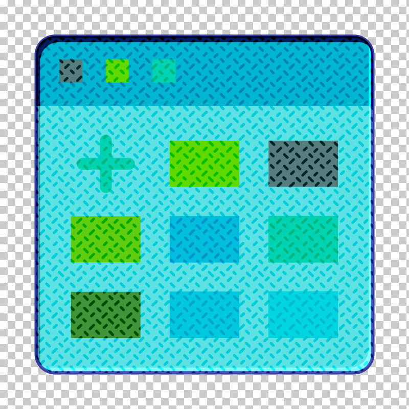 User Interface Vol 3 Icon Add Icon Wordpress Icon PNG, Clipart, Add Icon, Aqua, Green, Rectangle, Square Free PNG Download