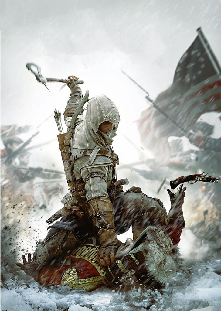 Assassin's Creed III: Liberation United States American Revolution PNG, Clipart, American Revolution, American Revolutionary War, Assassins, Assassins Creed, Assassins Creed Iii Free PNG Download