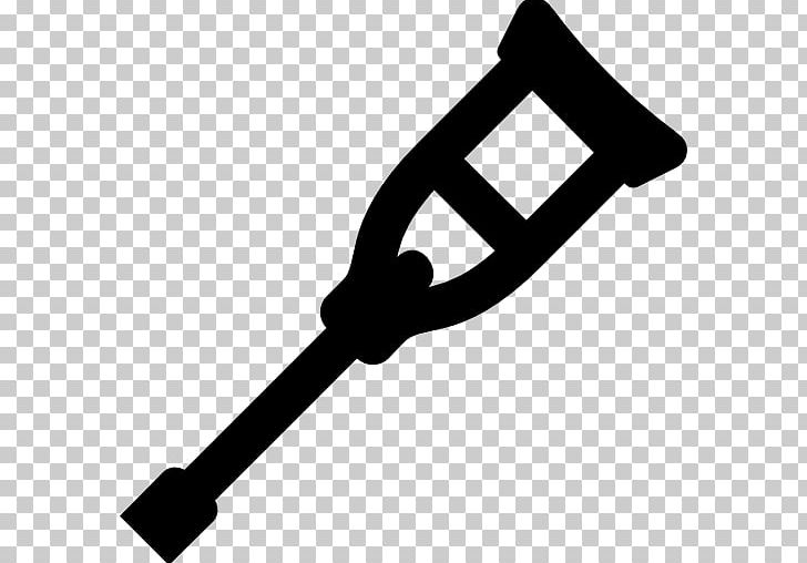 Computer Icons Crutch Medicine PNG, Clipart, Angle, Black And White, Computer Icons, Crutch, Download Free PNG Download