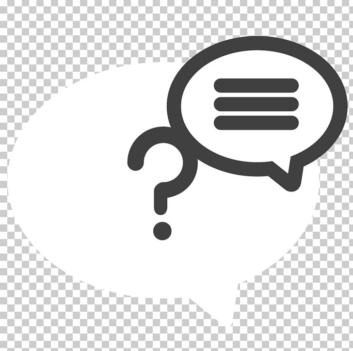 Computer Icons Question PNG, Clipart, Bank, Black And White, Brand, Circle, Computer Icons Free PNG Download
