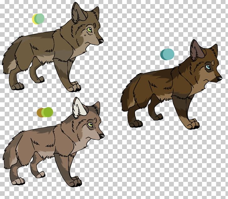 Dog Coyote Red Fox Red Wolf Cartoon PNG, Clipart, Animals, Animated Cartoon, Carnivoran, Cartoon, Character Free PNG Download