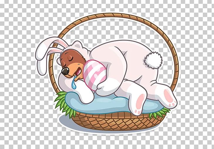 Easter Bear Dog Telegram PNG, Clipart, Bear, Costume, Dog, Dog Like Mammal, Easter Free PNG Download