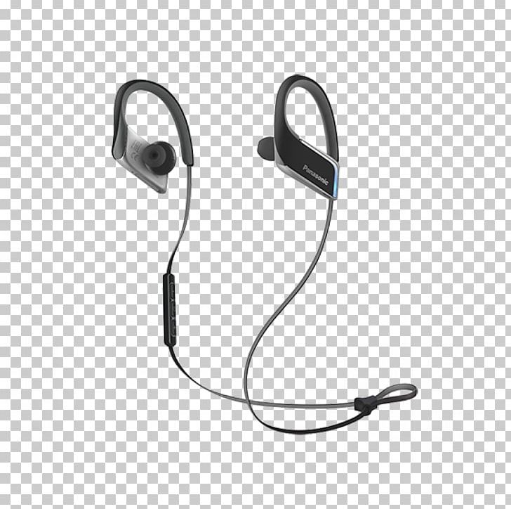 Headphones Panasonic Wings Wireless Bluetooth Sport Clips With Mic RP-BTS30 Panasonic WINGS RP-BTS50 PNG, Clipart, Apple Earbuds, Audio, Audio Equipment, Bluetooth, Electronic Device Free PNG Download
