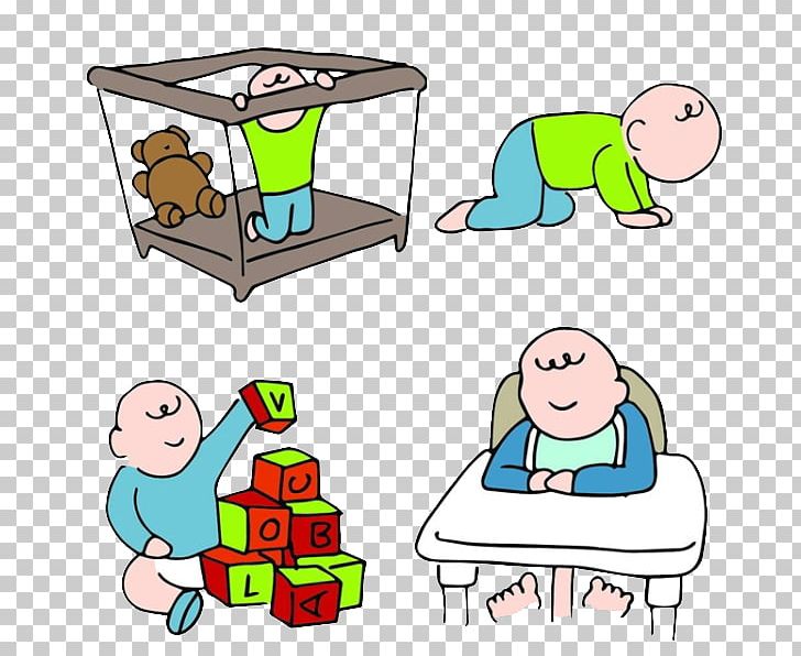 Infant Stock Illustration Child Illustration PNG, Clipart, Cartoon, Child, Children, Desk, Game Free PNG Download