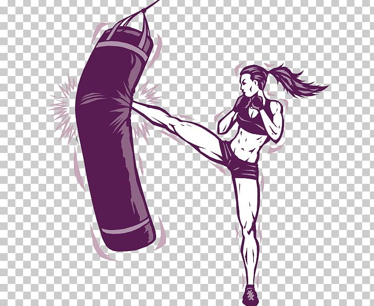 Kickboxing Wall Decal Combat PNG, Clipart, Arm, Art, Boxing, Combat, Costume Design Free PNG Download
