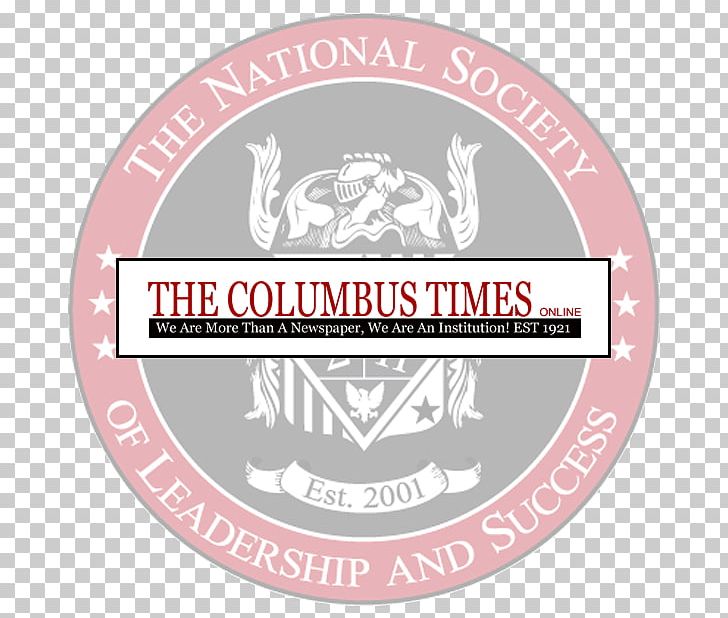 The National Society Of Leadership And Success Organization Leadership Development PNG, Clipart, Aug, Badge, Brand, Compete, Crown Free PNG Download