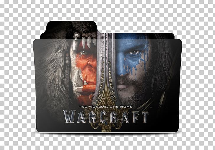 World Of Warcraft YouTube Anduin Lothar Orgrim Doomhammer Film PNG, Clipart, 4k Resolution, 2016, Album Cover, Anduin Lothar, Ben Foster Free PNG Download