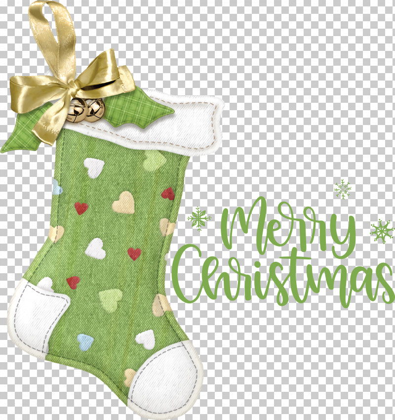Merry Christmas Christmas Day Xmas PNG, Clipart, Christmas And Holiday Season, Christmas Day, Christmas Decoration, Christmas Ornament, Christmas Stocking Free PNG Download