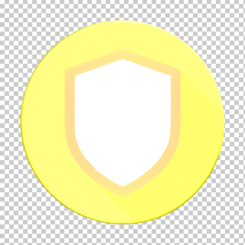 Shield Icon SEO Icon PNG, Clipart, Crescent, Meter, Seo Icon, Shield Icon, Yellow Free PNG Download
