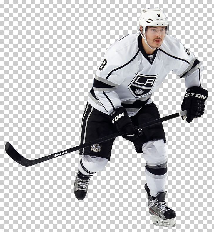 Canadian National Men's Hockey Team Ice Hockey Player Los Angeles Kings Defenseman PNG, Clipart,  Free PNG Download