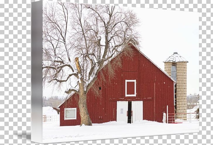 Canvas Print Oil Painting Art Landscape Photography PNG, Clipart, Art, Barn, Building, Canvas, Canvas Print Free PNG Download
