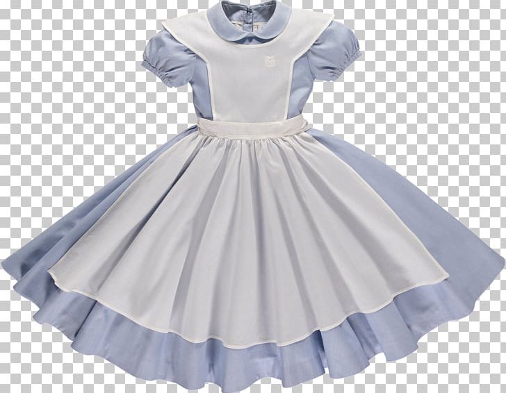 Dress Clothing Sleeve Slip Skirt PNG, Clipart, Alice In Wonderland Dress, Apron, Blue, Bodice, Bridal Party Dress Free PNG Download