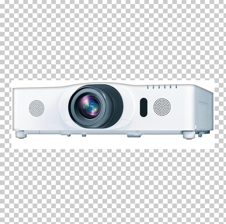 Multimedia Projectors LCD Projector Hitachi CP-CX251N Hardware/Electronic Hitachi CP WX8265 PNG, Clipart, 1080p, Digital Light Processing, Electronic Device, Electronics, Hitachi Free PNG Download