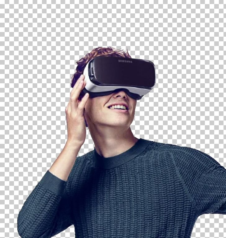 Samsung Gear VR Oculus Rift Virtual Reality Headset PNG, Clipart,  Free PNG Download