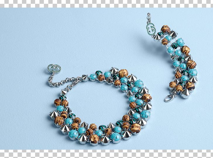 Turquoise Necklace Ring Bead Jewellery PNG, Clipart, Aqua, Bead, Beadwork, Bracelet, Brilliant Free PNG Download