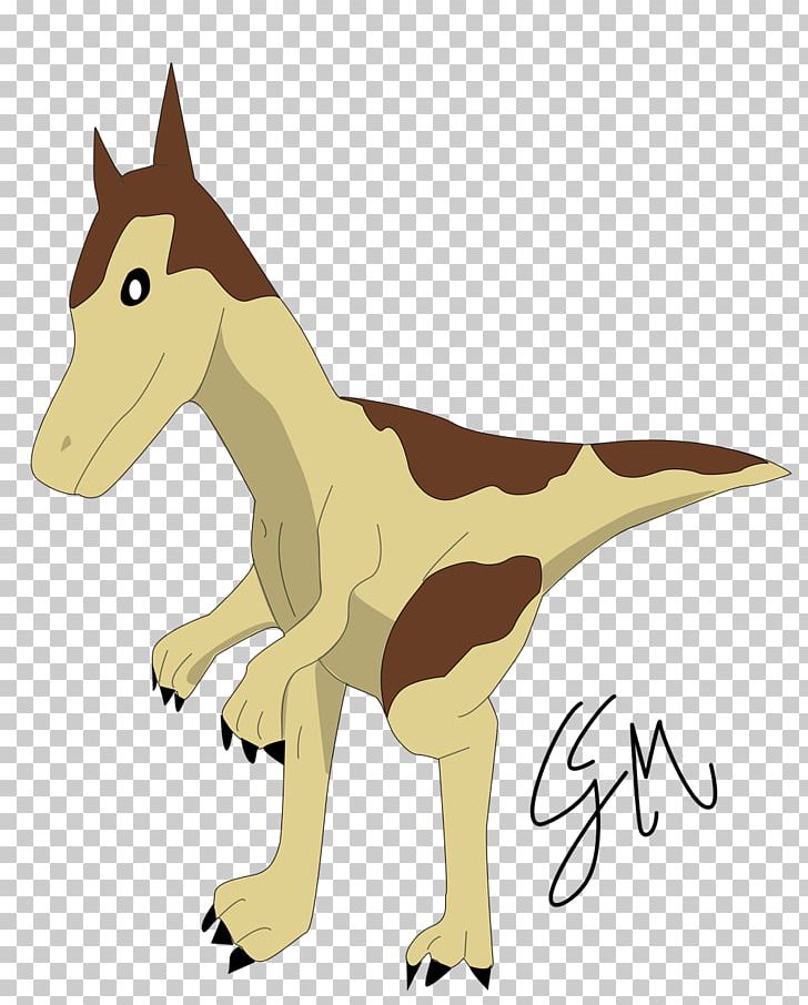 Canidae Mustang Macropodidae Pony Rendering PNG, Clipart, Animal, Canidae, Carnivoran, Cartoon, Dinosaur Free PNG Download