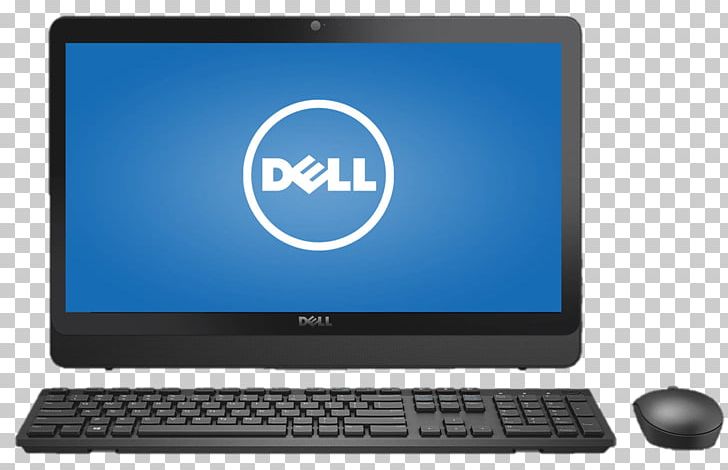 Dell Inspiron Laptop Intel Core PNG, Clipart, Brand, Central Processing Unit, Computer, Computer Accessory, Computer Hardware Free PNG Download