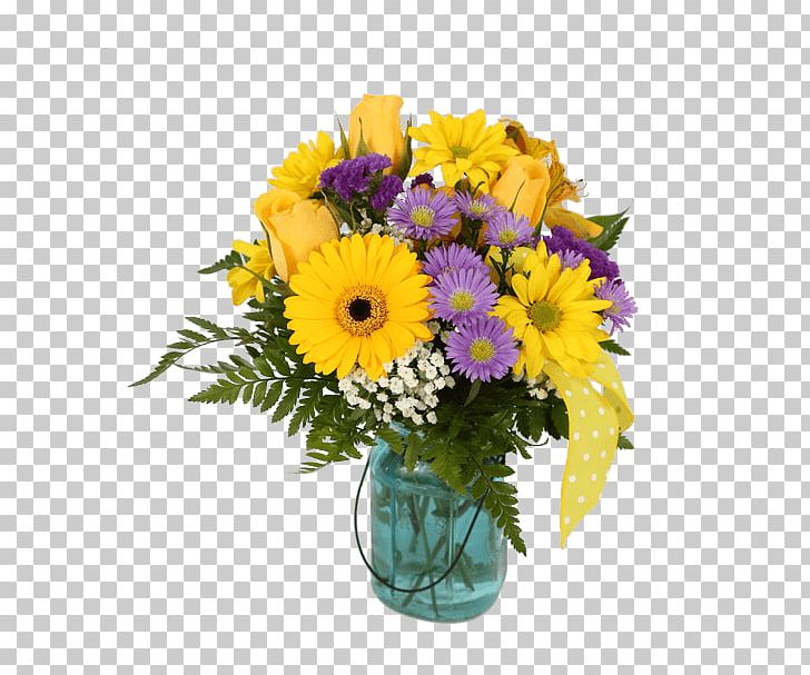 Flower Bouquet Transvaal Daisy Cut Flowers Floral Design PNG, Clipart, Chrysanths, Common Sunflower, Cut Flowers, Daisy, Daisy Family Free PNG Download