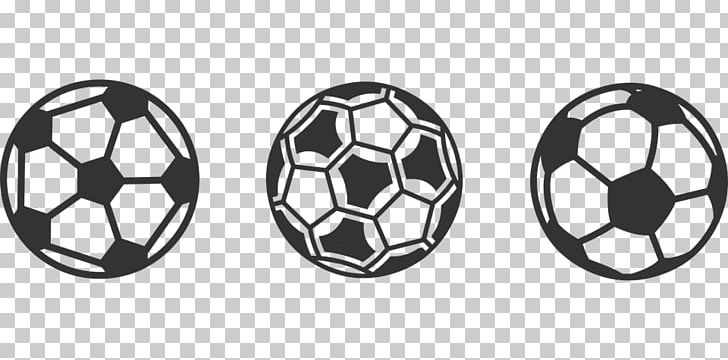 Football Graphics Ball Game PNG, Clipart, Ball, Ball Game, Black And White, Brand, Circle Free PNG Download