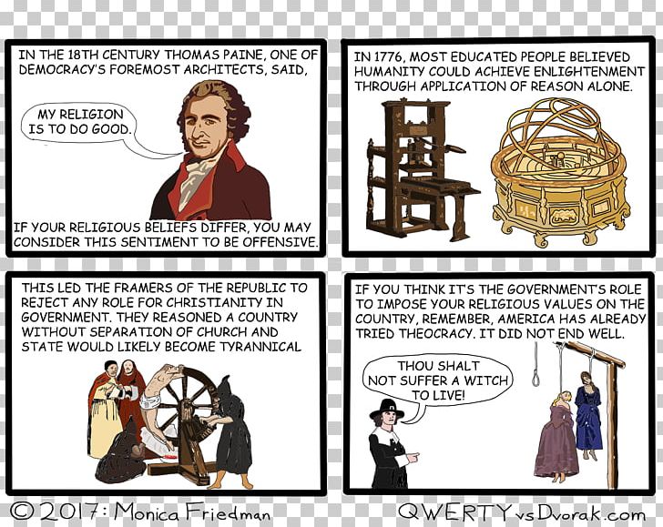 Age Of Enlightenment American Salvage 18th Century Comics Religion PNG, Clipart, Age Of Enlightenment, Area, Cartoon, Christianity, Comics Free PNG Download