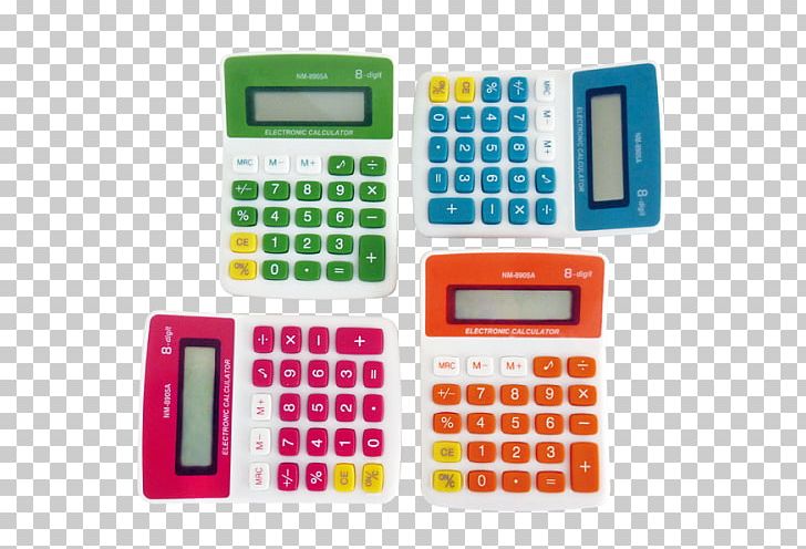 Calculator Table Stationery PNG, Clipart, Calculator, Color, Desk, Electronics, Numerical Digit Free PNG Download