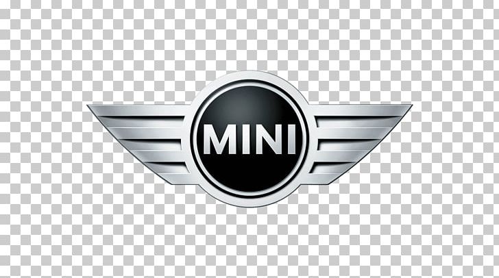 mini cooper logo png