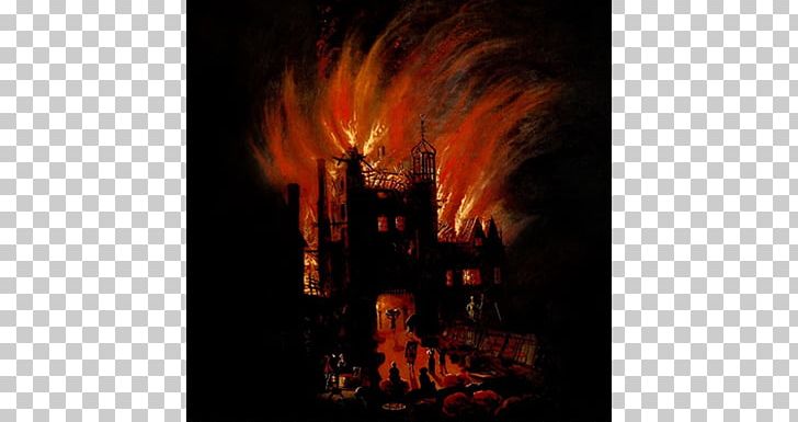Great Fire Of London St Paul's Cathedral Annus Mirabilis Early Fires Of London PNG, Clipart,  Free PNG Download