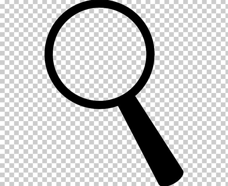 Magnifying Glass Computer Icons PNG, Clipart, Black And White, Circle, Computer Icons, Desktop Wallpaper, Document Free PNG Download