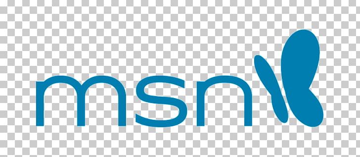 Msn Logo Hotmail Outlook Com Microsoft Png Clipart Blue Brand