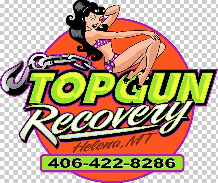 Top Gun Auto Body Helena Towing PNG, Clipart, Area, Artwork, Cartoon, Graphic Design, Helena Free PNG Download